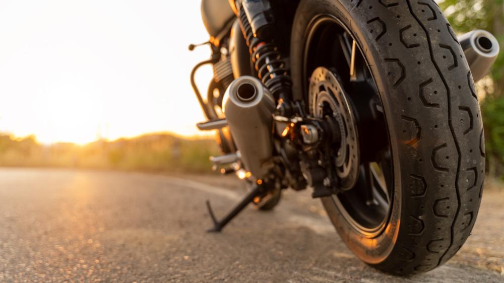2 roues