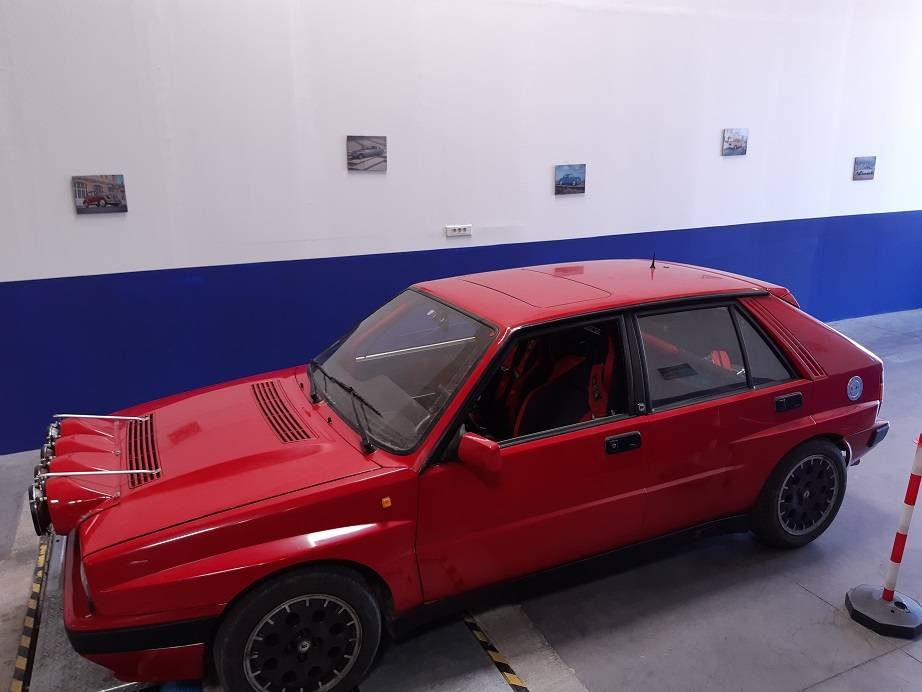 voiture collection